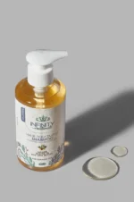 ⁦انفينيتي ناتشورال شامبو جوجوبا 300 م⁩ - الصورة ⁦4⁩