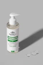 ⁦إنفينيتي جل بيوريفاينج كلينسينج – 200 مل⁩ - الصورة ⁦4⁩