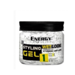 ⁦انرجي جيل وايت لوك 250 مل⁩ - الصورة ⁦4⁩