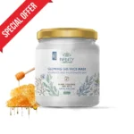 انفينيتي ناتشورال ماسك وجه عسل 200 جم