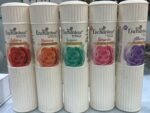 بودرة تالك معطرة للجسم من ماركة انشانتر (Enchanteur)