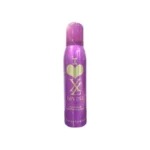 سبراي الجسم النسائي XL ديفاين (XL Divine) – 150 مل
