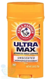 ⁦آرم آند هامر ستيك معطر 73 جم⁩ - الصورة ⁦3⁩