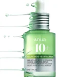 ⁦سيروم الوجه ANUA Azelaic Acid 10 + Hyaluron Serum – 30 ml⁩ - الصورة ⁦4⁩