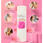 ⁦انشنتر بودرة 125 جم روز رومانتك⁩ - الصورة ⁦4⁩