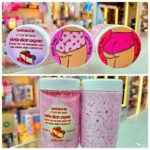 ⁦افريل بدي سكرب 300 مل⁩ - الصورة ⁦2⁩