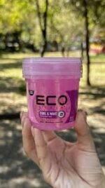 ⁦CURL&WAVE 236ML ايكو جيل بينك⁩ - الصورة ⁦6⁩