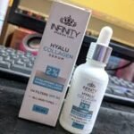 ⁦سيروم البشرة انفينيتي هيالو كولاجين 2% – 30 مل⁩ - الصورة ⁦3⁩