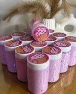 افريل بدي سكرب 300 مل