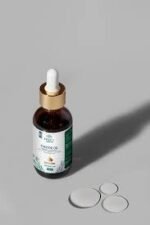 ⁦انفينيتي ناتشورال كاستور اويل 50 مل⁩ - الصورة ⁦4⁩