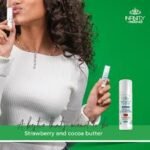 ⁦انفينيتي ناتشورال ليب بالم فراولة⁩ - الصورة ⁦5⁩