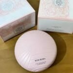 ⁦بودرة الجسم الفاخرة من روز بيري (Rose Berry)⁩ - الصورة ⁦5⁩