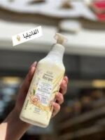 ⁦ايفا ريسيبي لوشن فانيليا 370 مل⁩ - الصورة ⁦3⁩