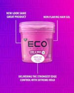 ⁦CURL&WAVE 236ML ايكو جيل بينك⁩ - الصورة ⁦7⁩