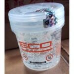 KRYSTAL 236ml ايكو جيل شفاف