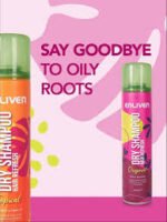 ⁦ان ليفن دراي شامبو أورجينال روز – 300 مل⁩ - الصورة ⁦4⁩