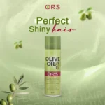 ⁦اوليف اسبراي تلميع الشعر زيتون 85 م⁩ - الصورة ⁦2⁩