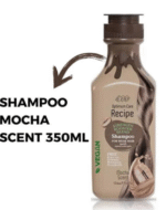 ⁦ايفا ريسيبي شامبو موكا 350 مل⁩ - الصورة ⁦4⁩