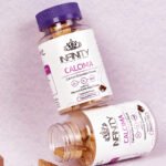 ⁦انفينيتي كالسيما بلاس مكمل غذائي 30 ق⁩ - الصورة ⁦7⁩