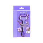 اليس غيار 5موس 2ق علبة بنفسجي