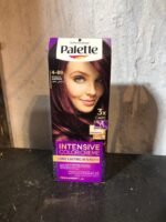 ⁦باليت سيمي كيت 89-4 باذنجاني كثيف⁩ - الصورة ⁦4⁩