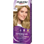 باليت سيمي كيت 0-8 – أشقر فاتح