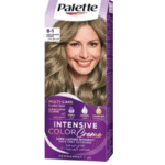 باليت سيمي كيت 1-8 اشقر مادي فاتح