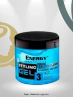 ⁦إنرجي جيل اكسترا سترونج – 500 مل⁩ - الصورة ⁦2⁩