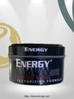 ⁦انرجي واكس ميديم شاين 100 جم⁩ - الصورة ⁦4⁩