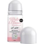 بوبانا رول اون تفتيح آمن 50 مل