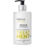 بوبانا بلسم ارجان 400 مل