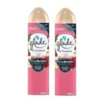 جليد معطر جو ورد 300 مل