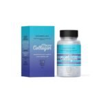 بوبانا جل كولاجين بحمض هيالورنيك