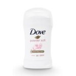 Dove Powder Soft Deodorant Stick– 50 ml