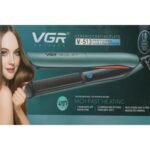 VGR V‑513 Hair Straightener
