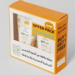 بوبانا افتر صن سكرين 150 جيل مل1+1