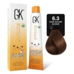 جلوبال صبغة اشقر ذهبي غامق 6.3