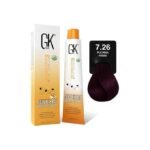 جلوبال صبغة فوشيا اريس 7.26