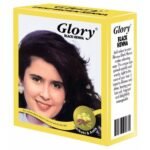 جلورى حنة اسود 10 جم