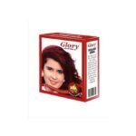 ⁦جلورى حنة برجندى 10 جم⁩ - الصورة ⁦2⁩