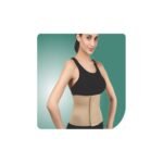 حزام بطن بدعامه مقاسات متنوعه