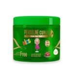 بندولين كيرلى بيبى جيل 250 مل