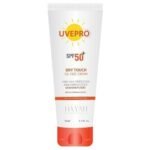 حياة يوفيبرو صن كريم SPF50+ خالي من الزيت