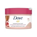 ⁦دوف بدي كريم شيا ورمان 283 جم⁩ - الصورة ⁦2⁩