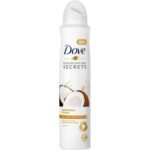 RESTORING 250ML دوف سبراى جوز هند