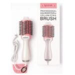 فرشاة الهواء الساخن موهير H906