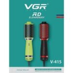 VGR V‑415 Hair Styler