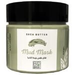 بوبانا طمى شيا 400 جم