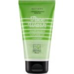 بوبانا غسول وجه بالريتينول 150 مل