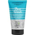 بوبانا غسول وجه بحمض الهيالورنيك